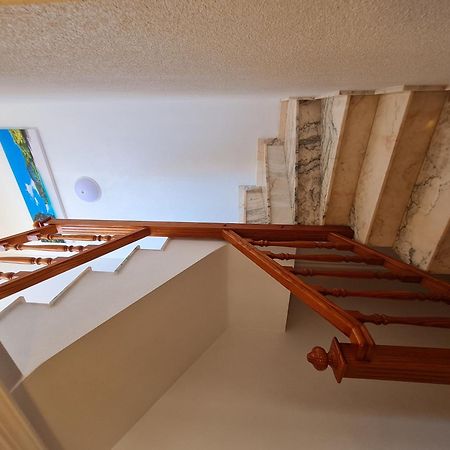 Schoenes Ferienhaus Casa Juan Mit Pool Dehesa de Campoamor  المظهر الخارجي الصورة