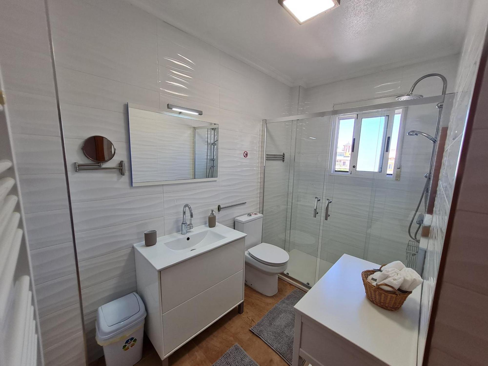 Schoenes Ferienhaus Casa Juan Mit Pool Dehesa de Campoamor  المظهر الخارجي الصورة